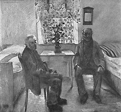 Old Men